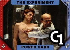 The Experiment (movie scene) 130/250